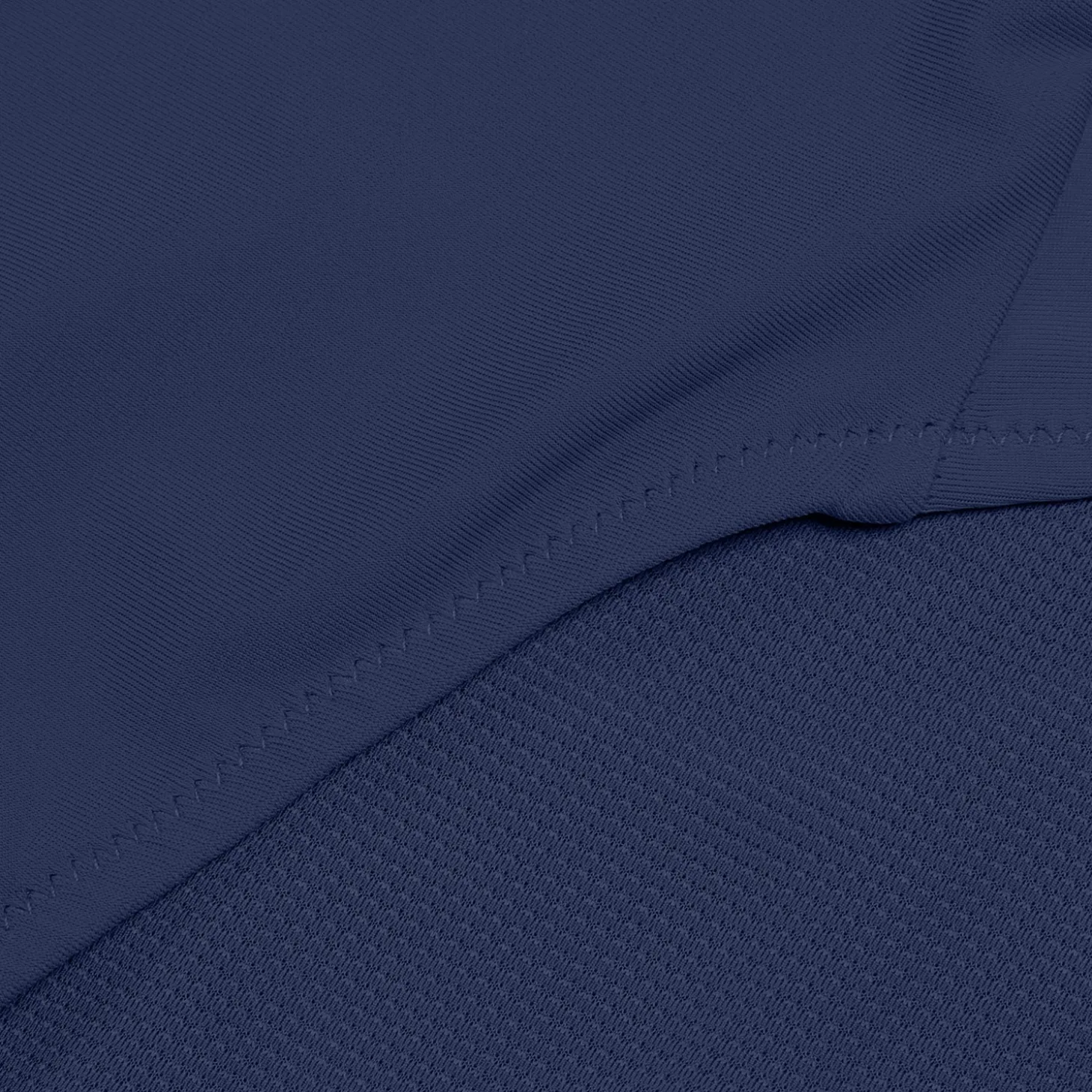 Sale Bas uni taille haute pour Femmes Bleu céruléen Femme Maillots 2 Pièces