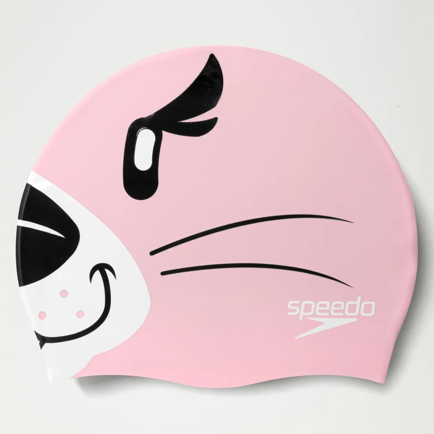 Sale Bonnet Bébé Learn to Swim Aanadi le bébé tigre Femme Masques Tuba |