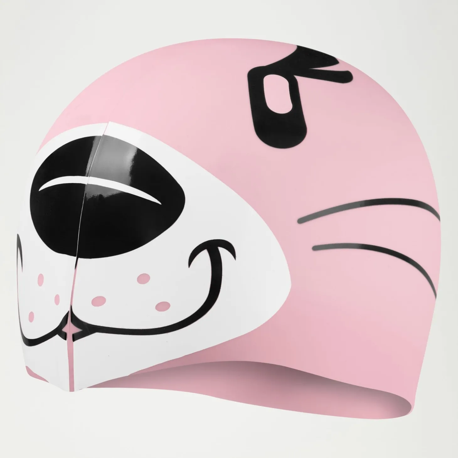 Sale Bonnet Bébé Learn to Swim Aanadi le bébé tigre Femme Masques Tuba |