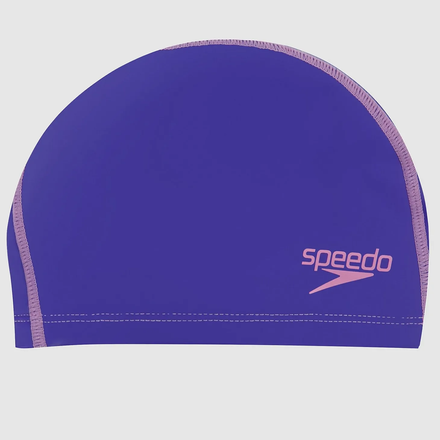 Outlet Bonnet Junior pour cheveux longs violet/rose Enfant Masques Tuba | Bonnets Enfants