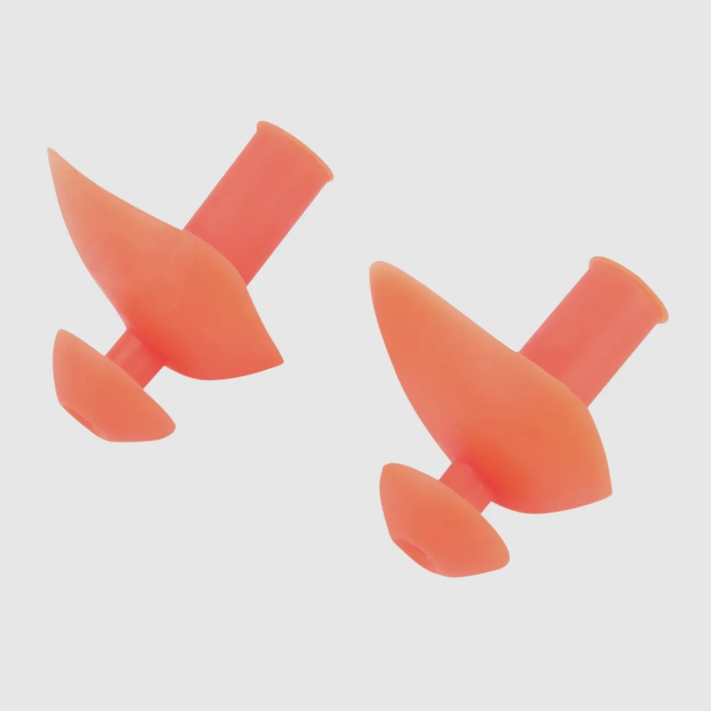 Store Bouchons Junior Ergo orange Femme Masques Tuba |