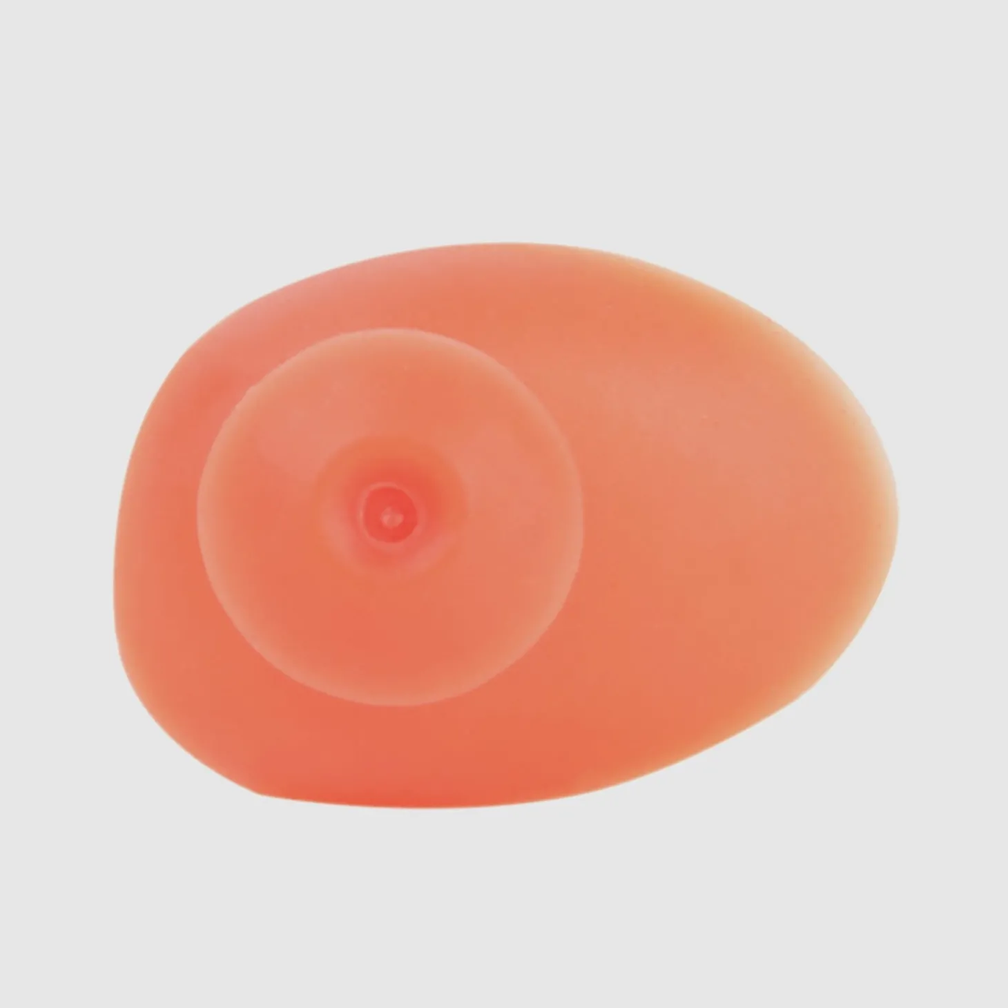 Store Bouchons Junior Ergo orange Femme Masques Tuba |