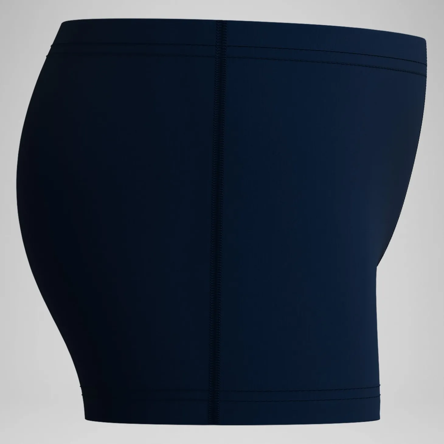 Best Sale Boxer de bain Garçon Medley Logo noir/rouge Enfant Maillots De Bain