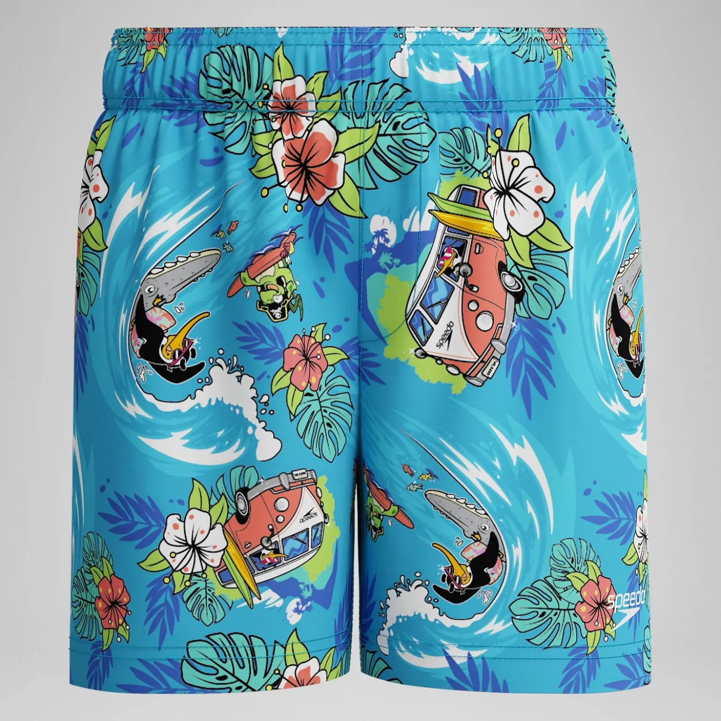 Best Combinaison Garçon Essential Neoprene Learn to Swim bleu/jaune Enfant Maillots De Bain | Maillot De Bain Garçons