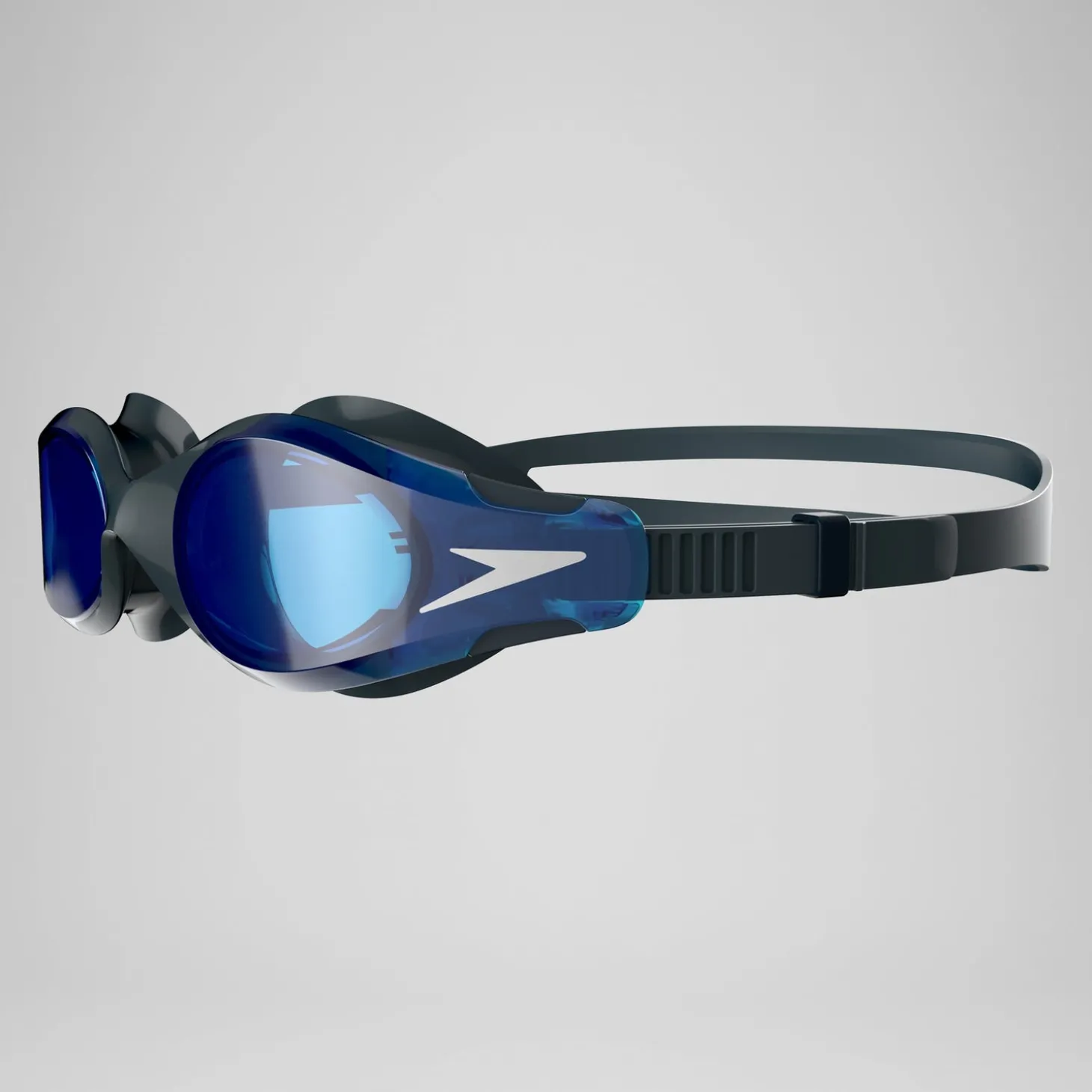 Flash Sale Hydrosity 2.0 lunettes Gris oxyde/Bleu marine profond Femme Fitness | Fitness
