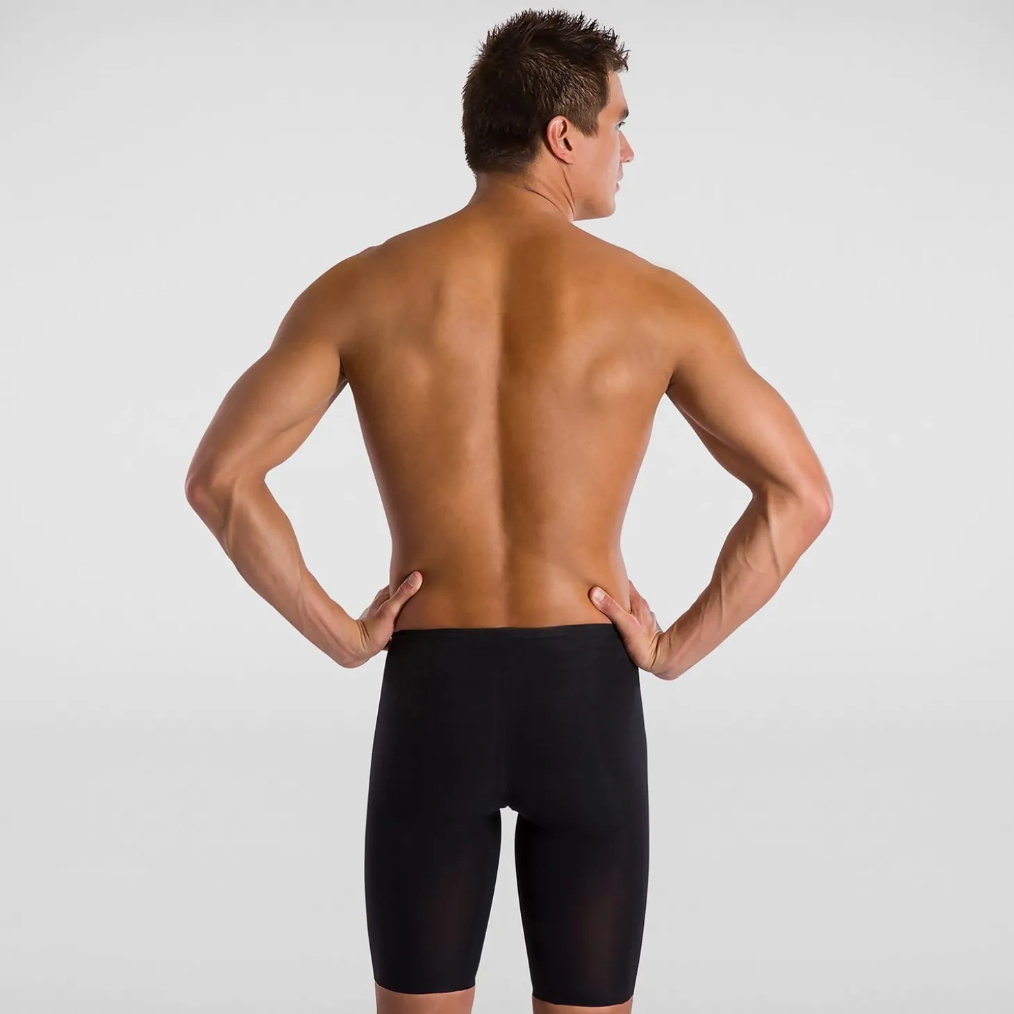 Fashion Jammer Homme Fastskin LZR Pure Valor taille haute Homme Combinaisons Thriatlon & Eau Libre | Compétition