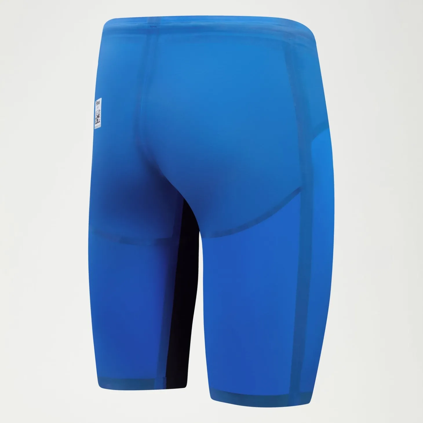 Outlet Jammer taille haute Homme Fastskin LZR Pure Valor 2.0 Bleu/Noir Homme Combinaisons Thriatlon & Eau Libre | Compétition