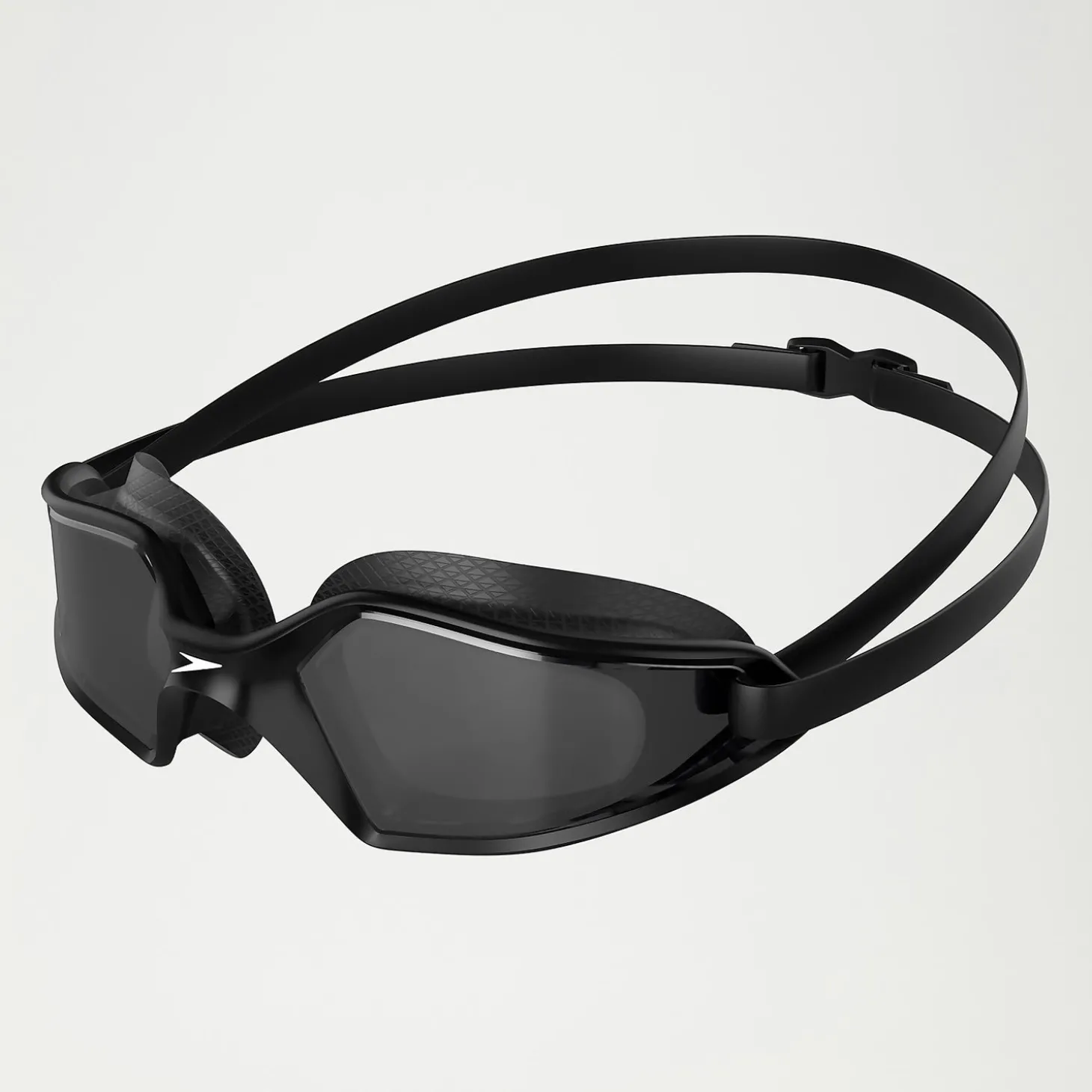 Best Lunettes de natation Hydropulse noir Femme Compétition | Compétition