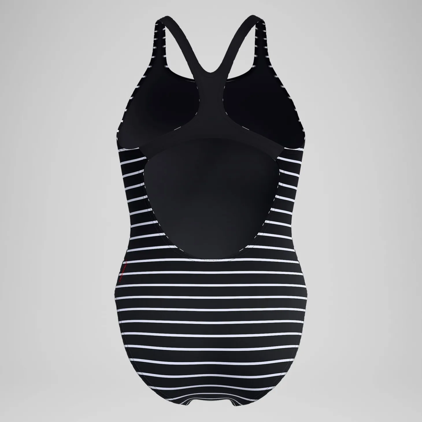 Fashion Maillot de bain Femme Endurance+ Medalist imprimé noir Femme Maillots 1 Pièce