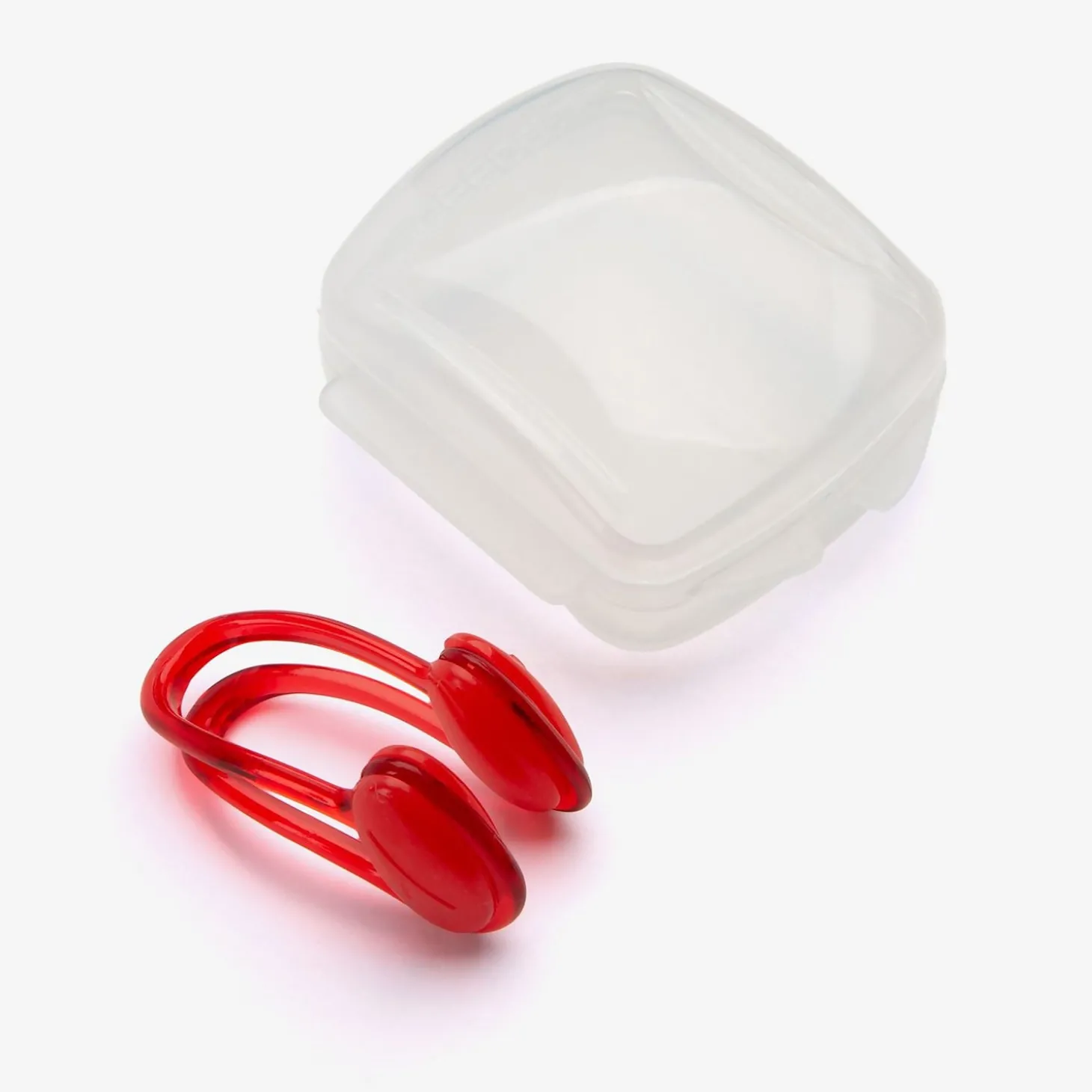 New Pince-nez universel unisexe rouge Femme Masques Tuba |