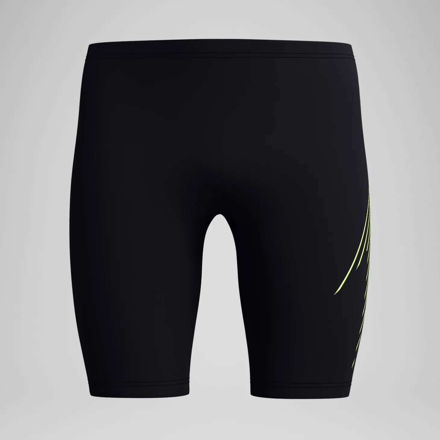 Fashion Short de bain Aquashort Hyperboom à empiècement pour homme Homme Shorts Longs