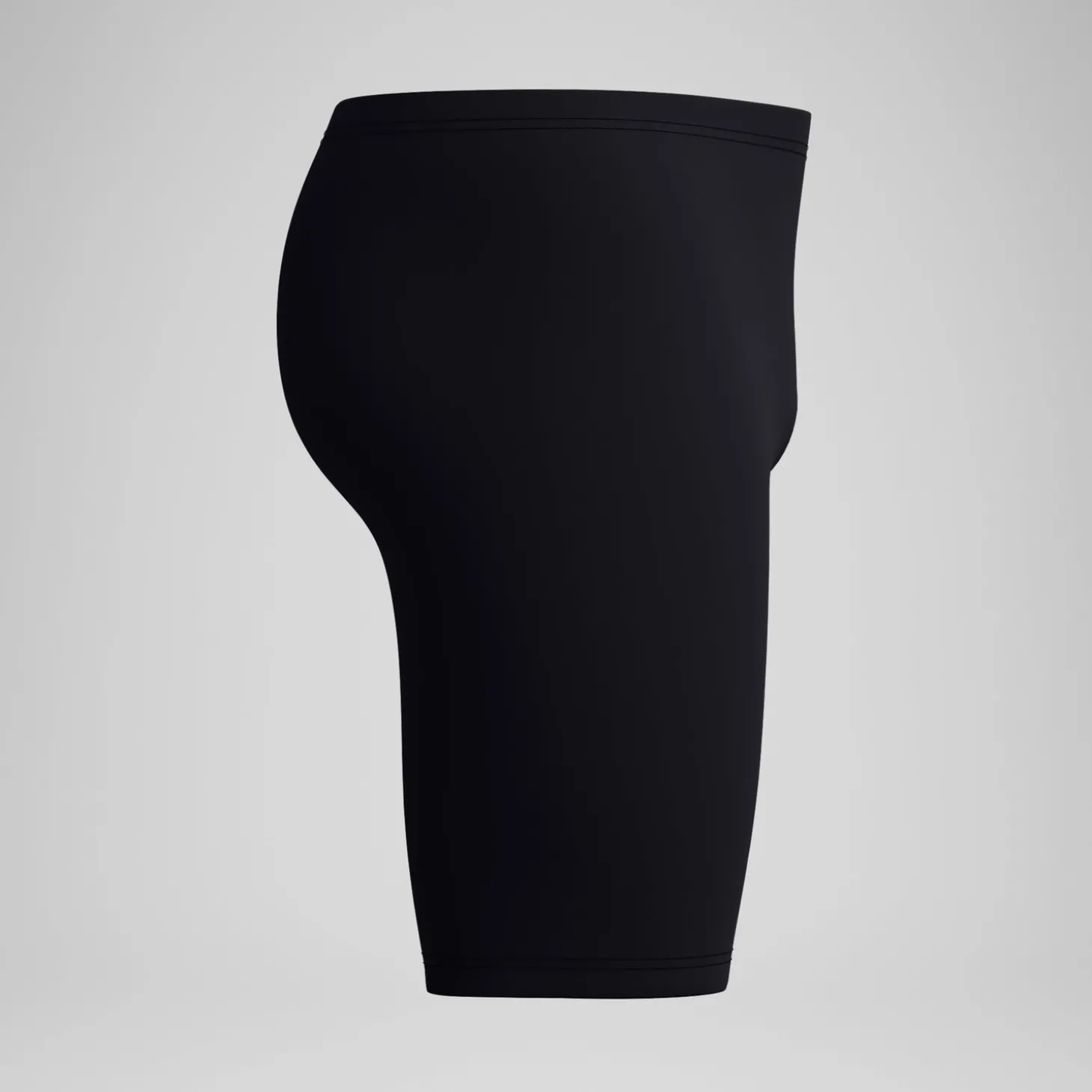 Fashion Short de bain Aquashort Hyperboom à empiècement pour homme Homme Shorts Longs