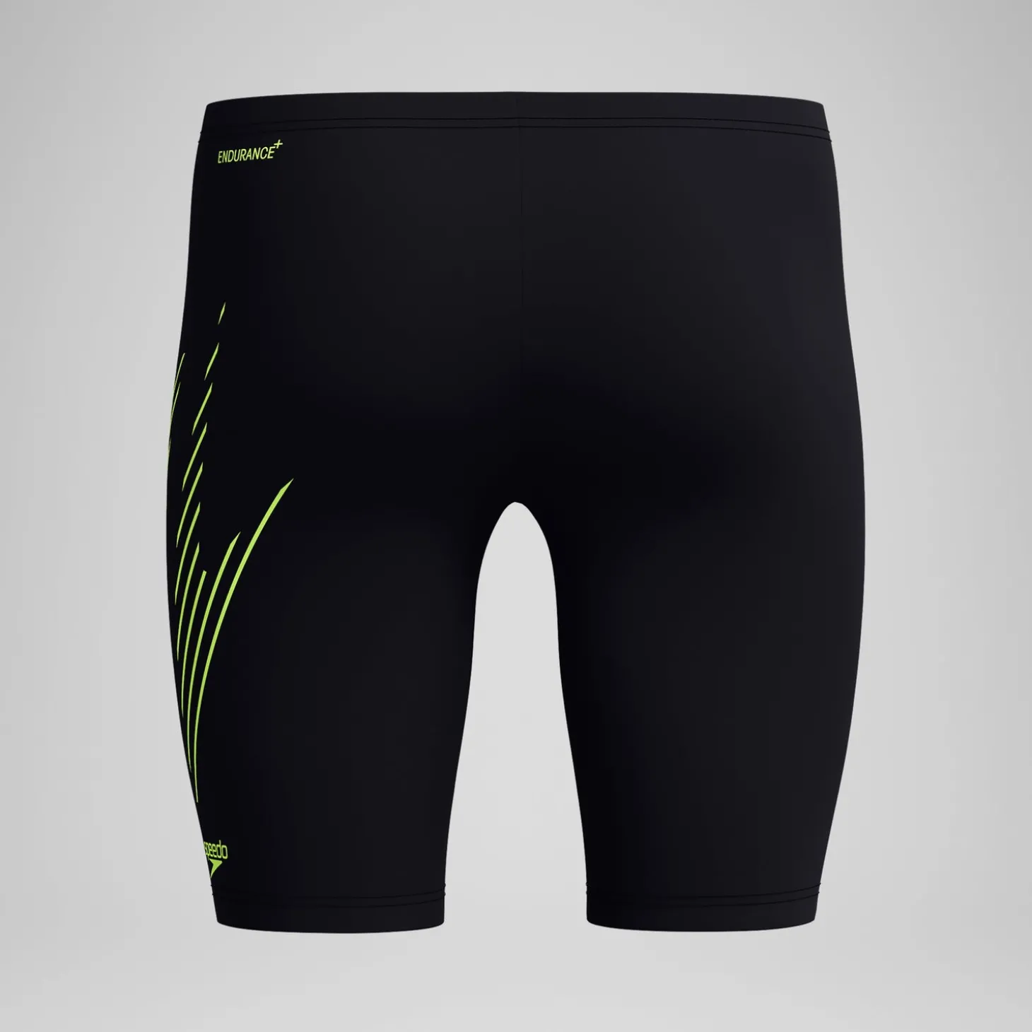 Fashion Short de bain Aquashort Hyperboom à empiècement pour homme Homme Shorts Longs