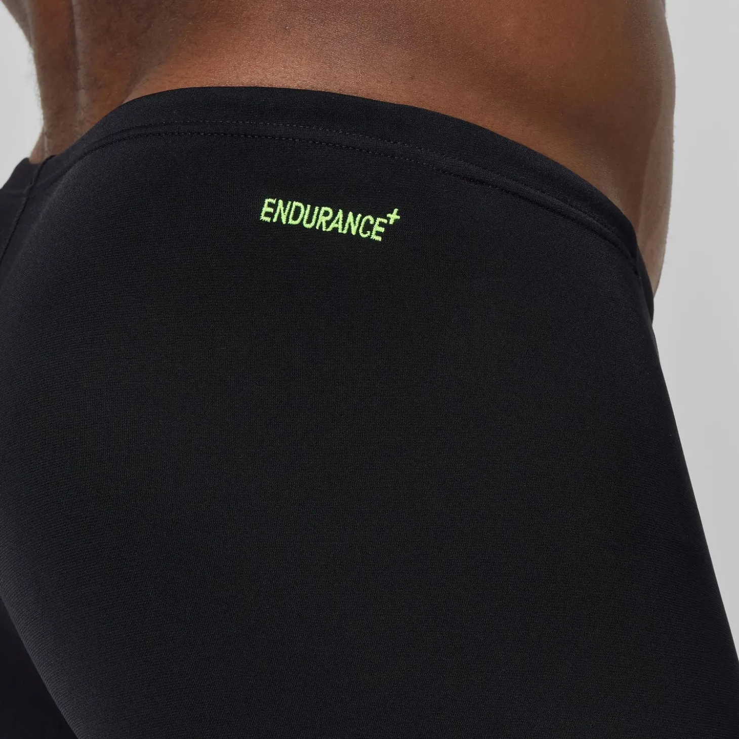 Fashion Short de bain Aquashort Hyperboom à empiècement pour homme Homme Shorts Longs