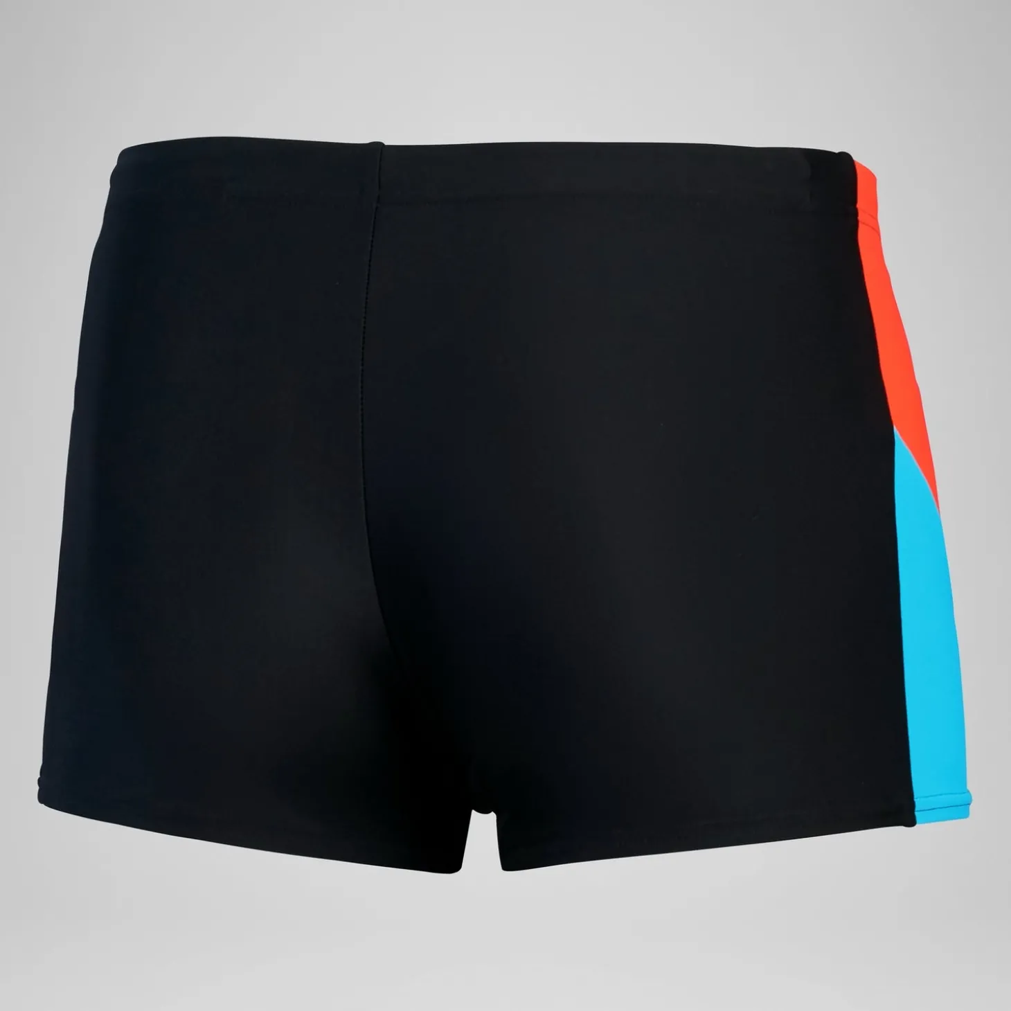 Flash Sale Short de bain Hommes Dive pour Hommes Noir/Rouge sirène/Bleu picton Homme Aquashorts