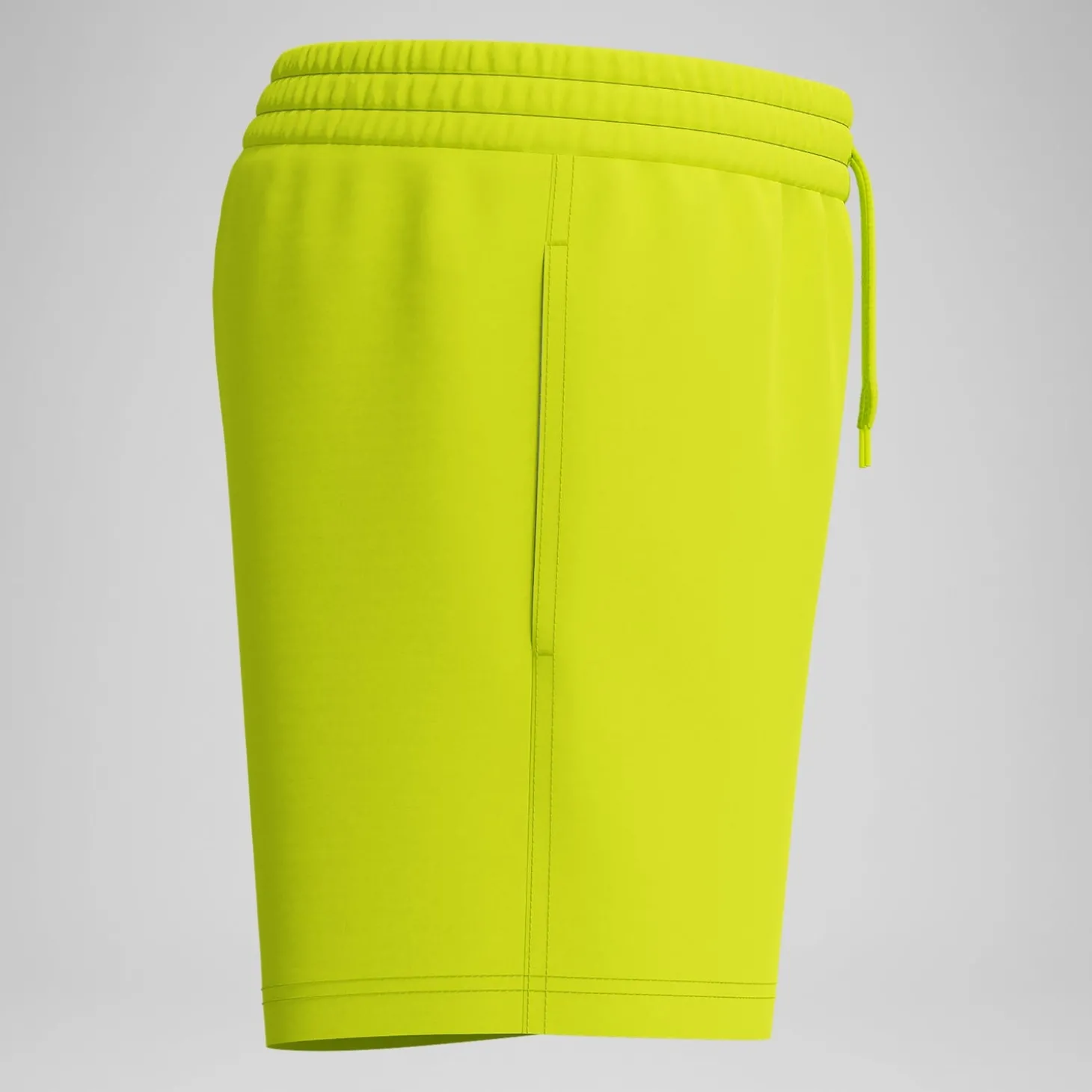 Sale Short de bain Watershort Garçon Classics 13 pouces jaune Enfant Maillots De Bain | Maillot De Bain Garçons