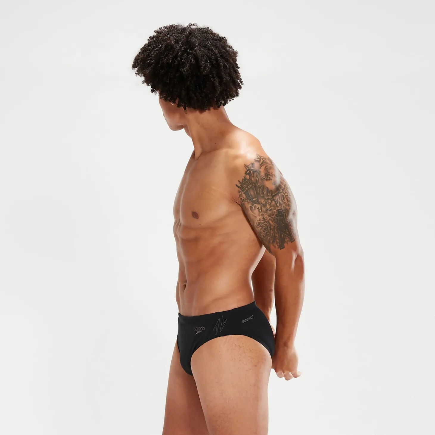 Cheap Slip de bain Homme HyperBoom Splice Homme Slips De Bain
